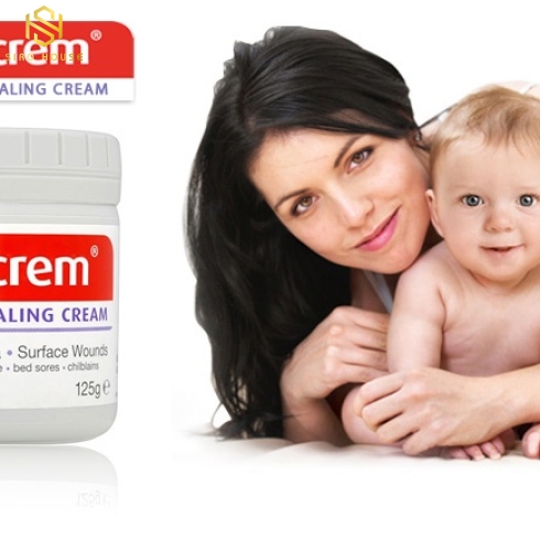 Kem chống hăm SUDOCREM 60g