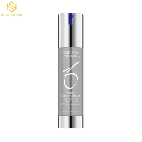 Kem chống lão hóa Zo Skin Health Retinol Skin Brightener 0.25% 50ml