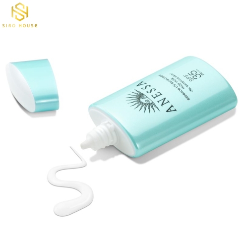Kem chống nắng ANESSA Moisture UV Sunscreen Mild Milk 60mL