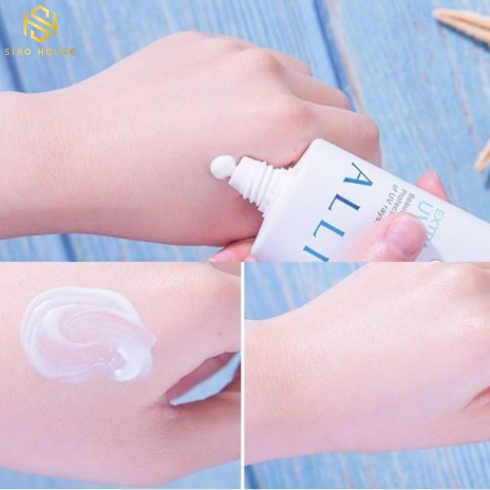 Kem Chống Nắng KANEBO ALLIE GEL EX 90G