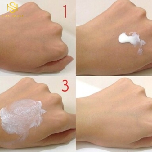 Kem Chống Nắng VICHY Ideal Soleil Dry Touch SPF 50 50ML