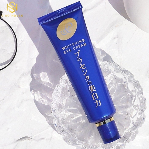 Kem dưỡng mắt MEISHOKU Whitening Eye Cream