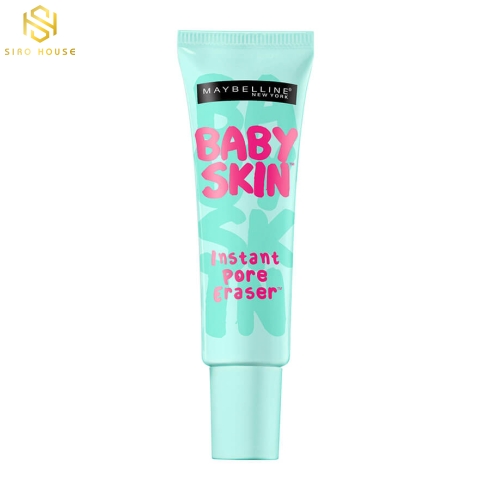 Kem lót Maybelline BABY SKIN PORE ERASER PRIMER
