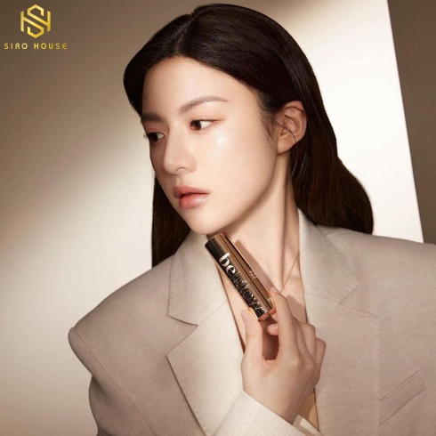Kem nền dạng thỏi ESPOIR Pro Tailor Be Glow Stick Foundation SPF42 PA+++ #22