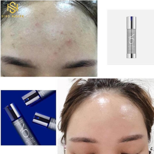 Kem phục hồi da ZO Skin Healthy Daily Power Defense 50mL
