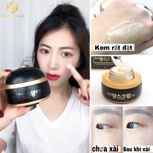 KEM DƯỠNG DONGSUNG RANNCE CREAM 50g