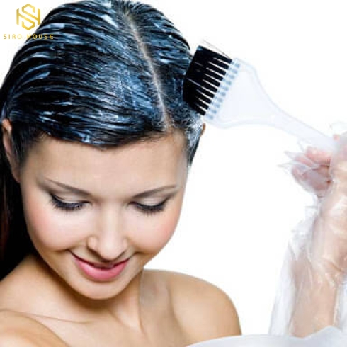 KEM Ủ TÓC BƠ JENA THÁI LAN