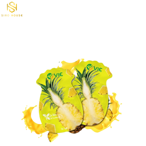Kẹo dứa giảm cân VIC 7 gói