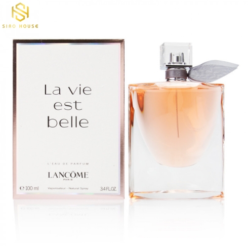 NƯỚC HOA NỮ Lancome La Vie Est Belle 100ml