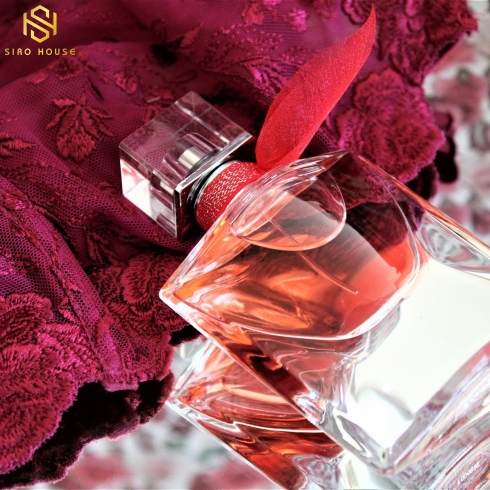 Nước hoa nữ LANCOME La Vie Est Belle Intensément EDP Intense