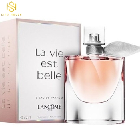 Nước hoa LANCOME La Vie Est Belle 75mL