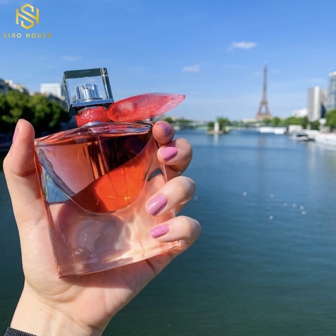 Nước hoa nữ LANCOME La Vie Est Belle Intensément EDP Intense