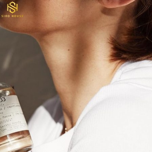 Nước hoa LE LABO Santal 33 100mL