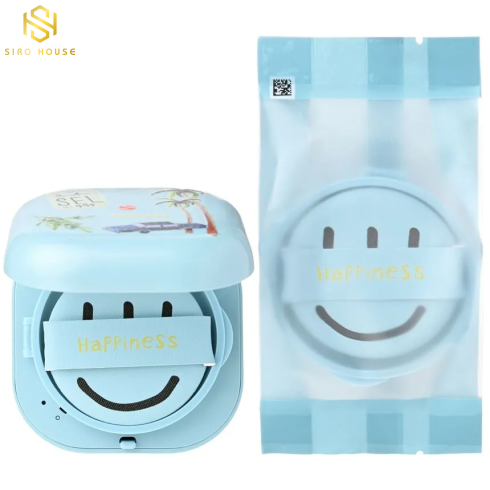 Phấn nước kiềm dầu LANEIGE Neo Cushion Matte SPF42 PA++ Bản Giơi Hạn (Kèm lõi)