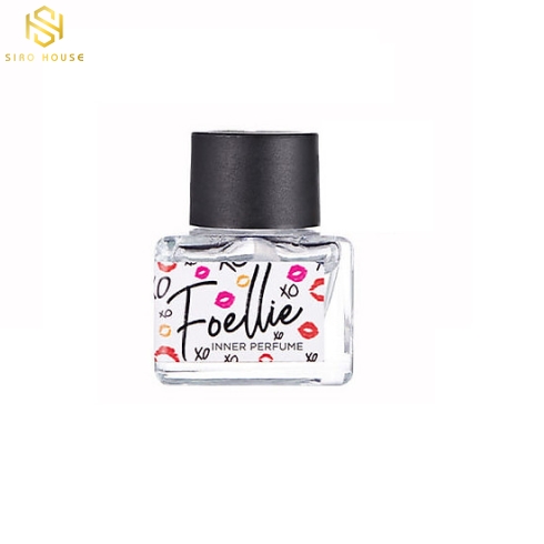 Nước hoa vùng kín FOELLIE XO