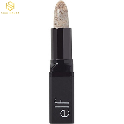 Tẩy tế bào chết môi ELF Lip Exfoliator Brown Sugar
