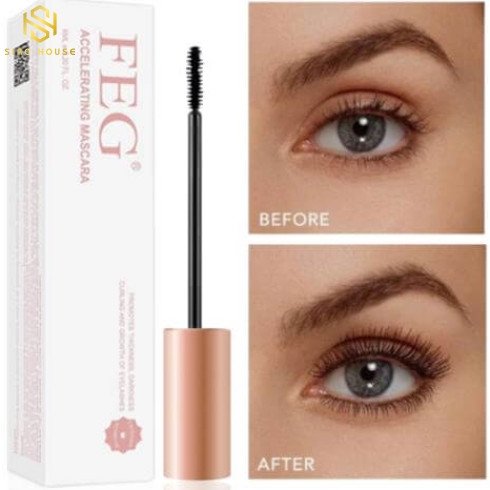  MASCARA FEG ( HÀNG CHÍNH HÃNG MỸ)