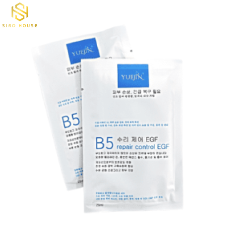 Mặt nạ B5 phục hồi YUEJIN Repair Control EGF Mask