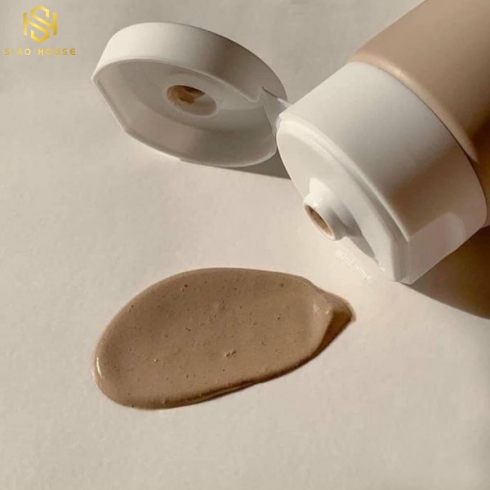 Mặt Nạ Đất Sét Làm Sạch & Tẩy Da Chết Huxley Secret Of Sahara Clay Mask Balance Blend