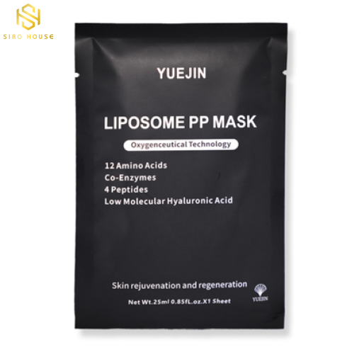 Mặt nạ YUEJIN Liposome PP Mask