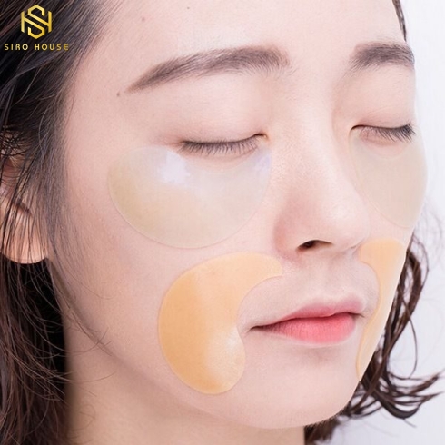 Nạ mắt JMsolution Honey Luminous Royal Propolis