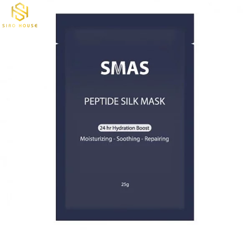 Mặt nạ SMAS PEPTIDE SILK