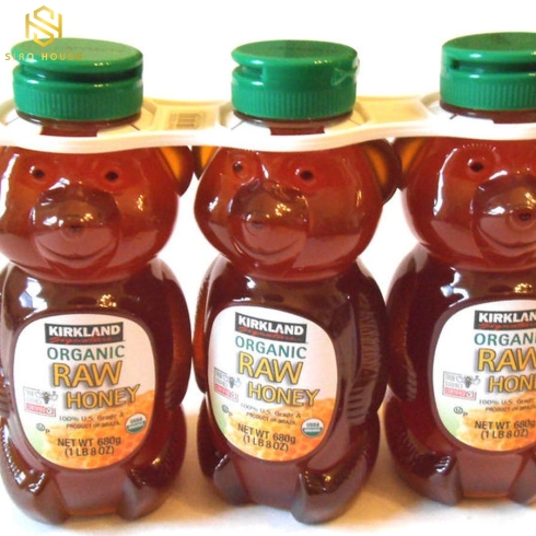 Mật ong nguyên chất  KIRKLAND - MỸ