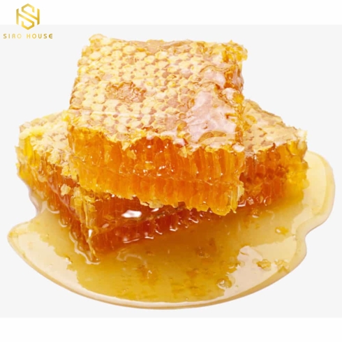 Mật ong gấu Kirkland Signature™