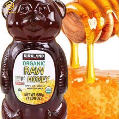Mật ong gấu Kirkland Signature™
