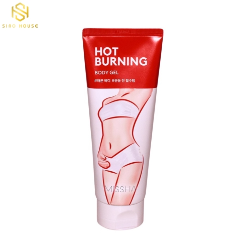 Gel tan mỡ MISSHA 