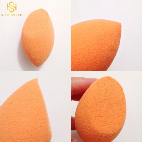 Mút tán kem nền REAL TECHNIQUES Miracle Complexion Sponge