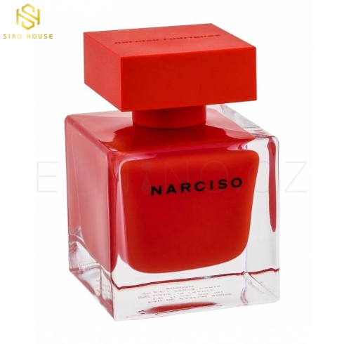 Nước hoa nữ NARCISO Rodriguez Narciso Rouge 90mL
