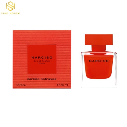Nước hoa nữ NARCISO Rodriguez Narciso Rouge 90mL