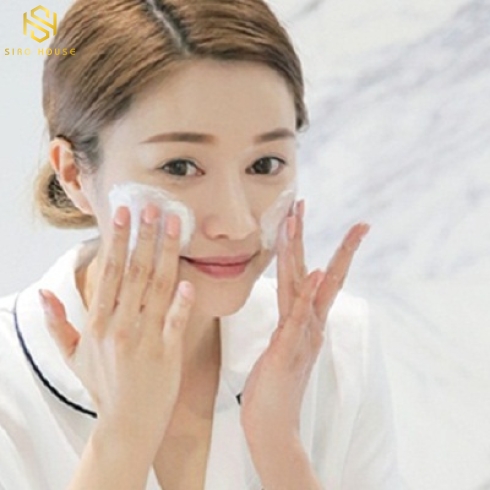 Sữa rửa mặt dịu nhẹ Cetaphil Mỹ với công thức và diện mạo mới.