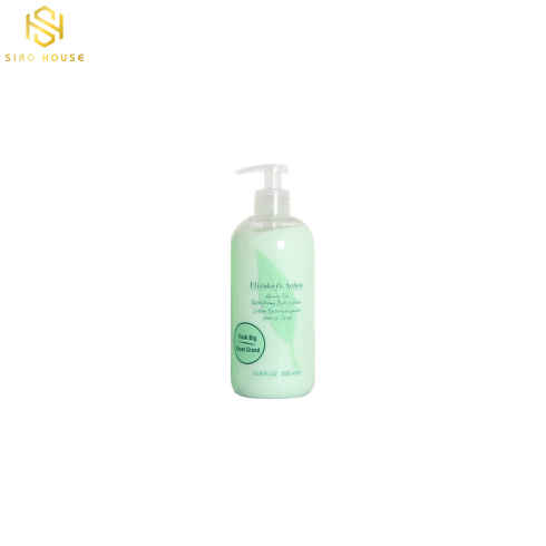 Dưỡng thể trà xanh ELIZABETH Arden Green Tea Refreshing (500ml)