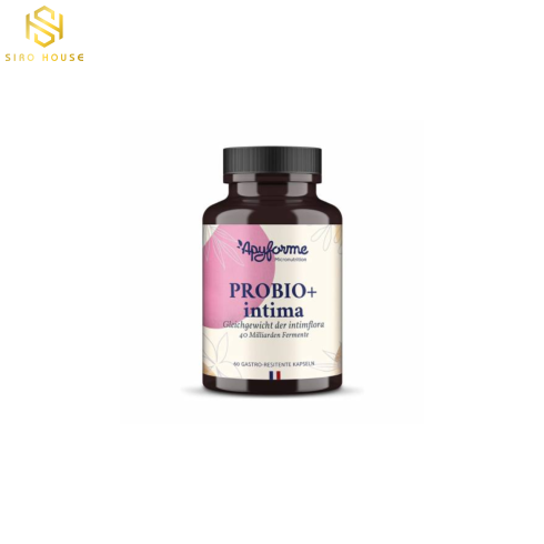 Viên Uống Men Vi Sinh Probio+ Intima APYFORME (200 Viên)