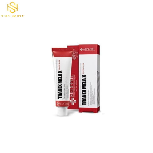 Kem dưỡng trị tàn nhang và mờ sẹo MEDI-PEEL MELANON X CREAM (30ML)