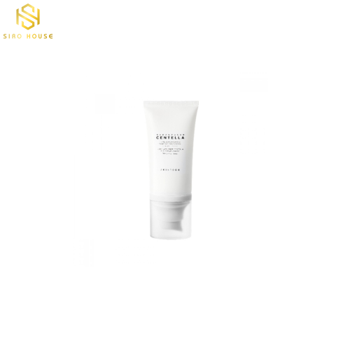 Kem chống nắng SKIN1004 Madagascar Centella Tone Brightening Sunscreen SPF50+ PA++++ (50ml)