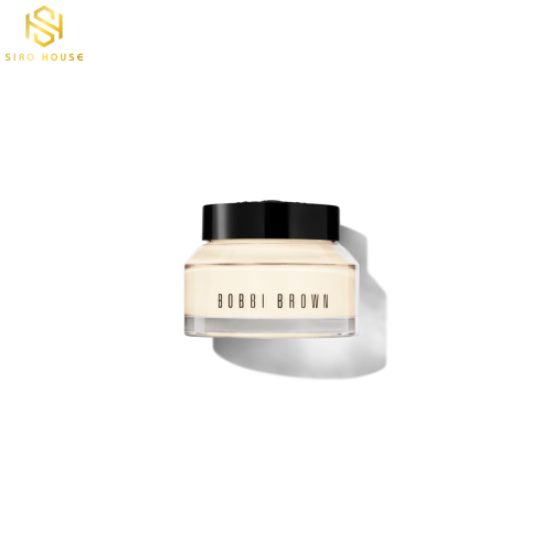 Kem dưỡng Không dầu Bobbi Brown Vitamin Enriched Face Base