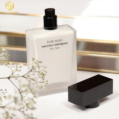 Nước Hoa NARCISO Rodriguez Pure Musc For Her (100mL)