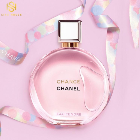 CHANEL Chance Eau Tendre EDP 100mL