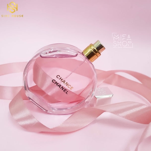 CHANEL Chance Eau Tendre EDP 100mL