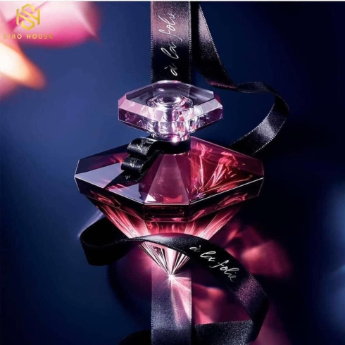 NƯỚC HOA LANCÔME La Nuit Trésor Intense Eau de Parfum Femme Intense
