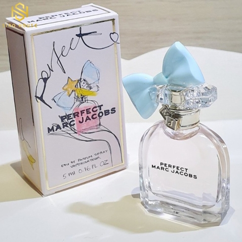 Nước hoa MARC JACOBS Perfect EDP 5mL