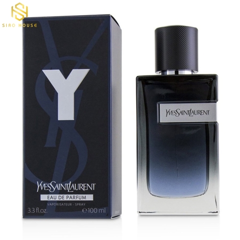 Nước hoa nam YSL Y Men EDP 100ml