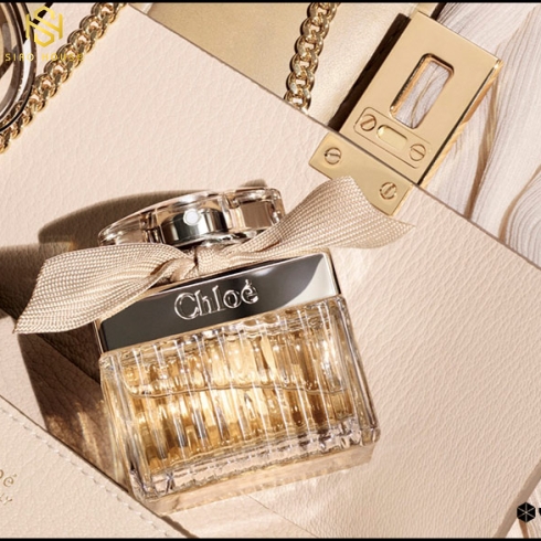 Nước Hoa Nữ Chloé Eau De Parfum 5ml
