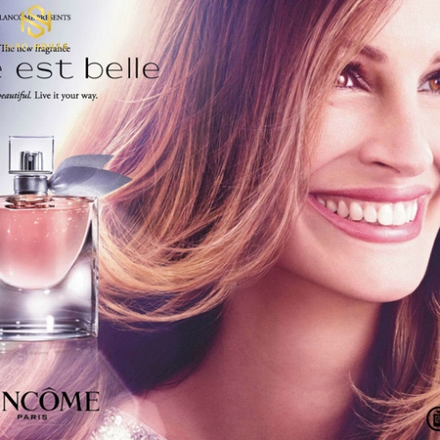 Nước hoa LANCOME La Vie Est Belle 75mL