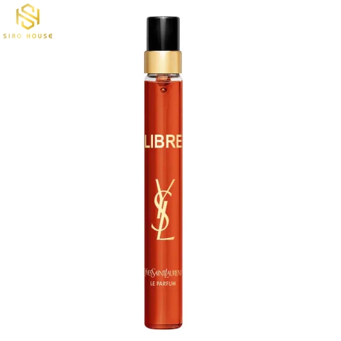 Nước Hoa Nữ YSL Yves Saint Laurent Libre Le Parfum Travel Spray 10ml
