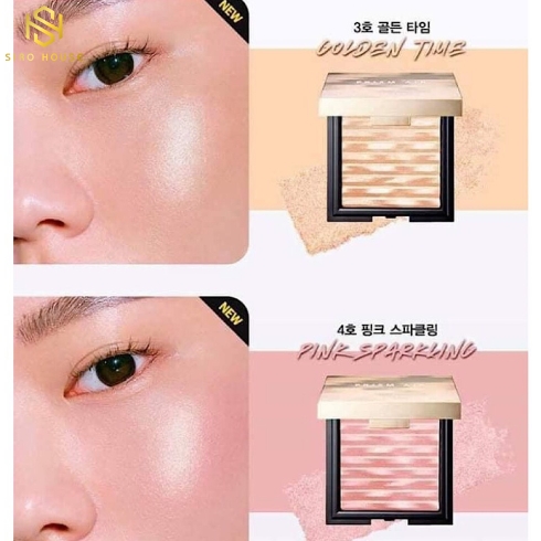 Clio Prism Air Highlighter
