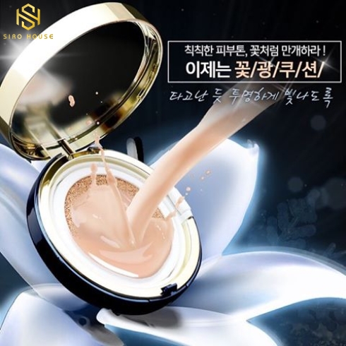 Phấn nước Lime V Collagen Aple Cushion